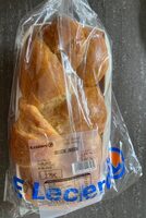 Brioche maison
