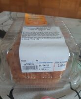 Pain au Chocolat Aop