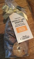 Petit palet breton