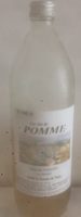 Pur jus de pomme
