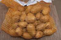 Pommes de Terre de Consommation