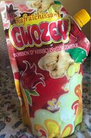 Rafraichissant GWOSEY