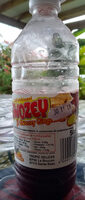 Ji Gwozey Gingemb'