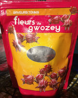 Fleurs de gwozey