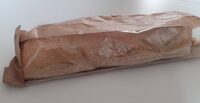 Baguette de campagne