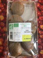 Kiwi hayward