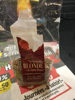 Lentille Blonde De Saint Flour
