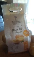 Pomme de terre