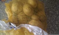 Pomme De Terre Maison Lecouffe