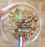 Cernaux de noix