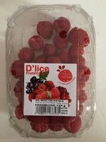 Framboises