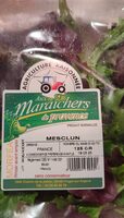 Mesclun