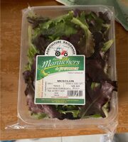 Mesclun