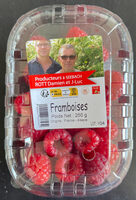 Framboises