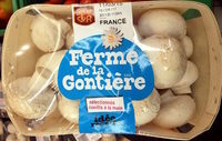 Champignons de Paris