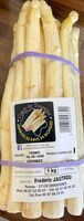 Asperge du pays de richelieu
