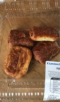 Pain au chocolat