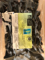 Moules de Bouchot BIO