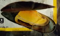 Moules de corde