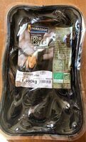 Moules
