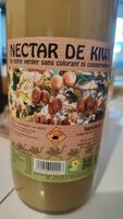 Nectar de kiwi