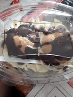 Coupelle Profiteroles