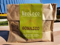 Gomasio tournesol