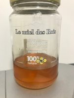Miel de thym