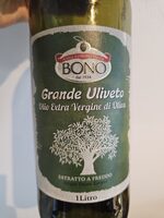 Grande Uliveto - Olio Extra Vergine di Olivia