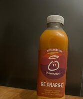 Super smoothie Recharge