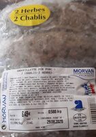 Andouillette