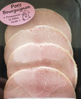 Rôti de porc filet à l ail