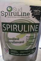 Spiruline