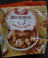 Noix du Brésil
