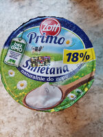 Śmietana