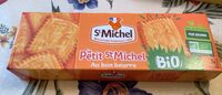 Le petit saint michel bio