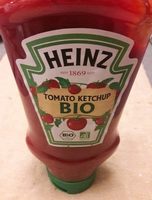 Tomato ketchup bio