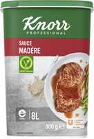 Knorr madere 800g