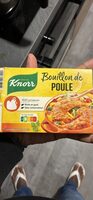 Bouillon de Poule