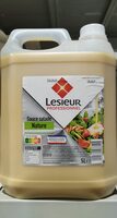 Lesieur Professionnel sauce salade légère format pingouin