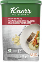 KN SCE Hollandaise 825g