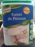 Fumet de poisson