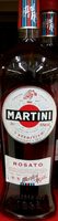 Martini Rosato