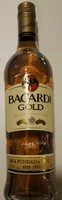 Gold Rum
