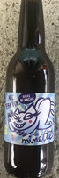 Bière blanche