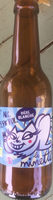 Bière blanche