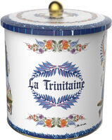 Coffret galettes et palets bretons pur beurre individuels