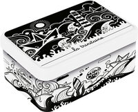 Coffret galettes pur beurre individuelles