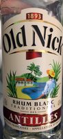Old Nick