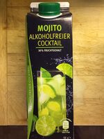70CL Cocktail Mojito Old Nick